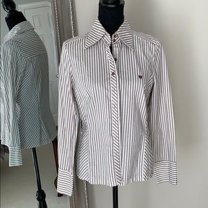 Well loved Caramelo top